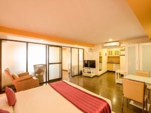 Shilton Suites Ulsoor Road