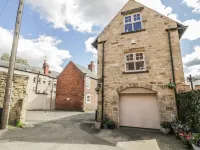 River Cottage Hotels near Morpeth Chantry