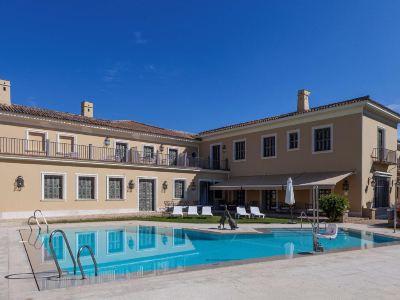 Villa Jerez