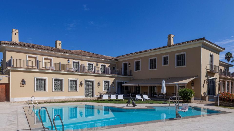 Villa Jerez