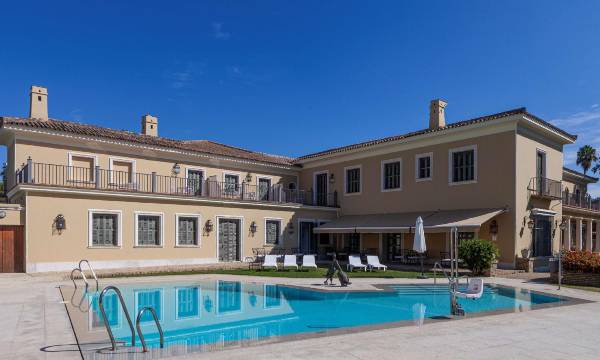 Villa Jerez