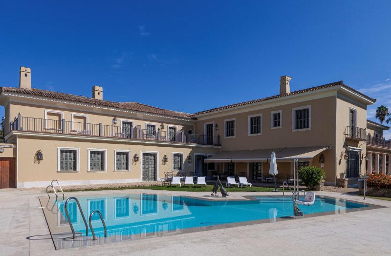 Villa Jerez