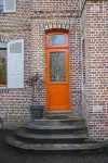 Le Jardin, Chambres d'hôtes en Baie de Somme