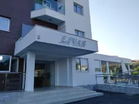 Livas Hotel Apartments