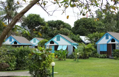 Beachouse Resort