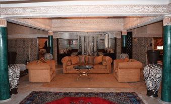 Riad Annada