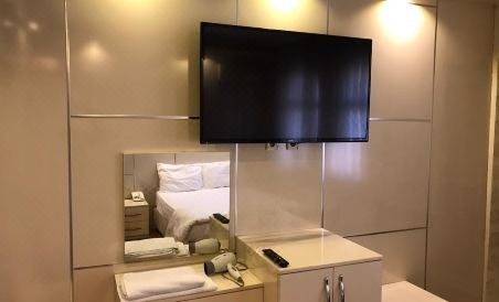 Hotel Azer - Housity