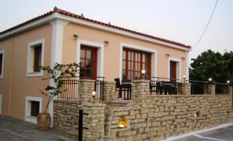 Aphrodite Samos Suites