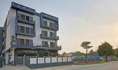 Treebo Amaya Inn Sector 72 Hotels in Ghaziabad