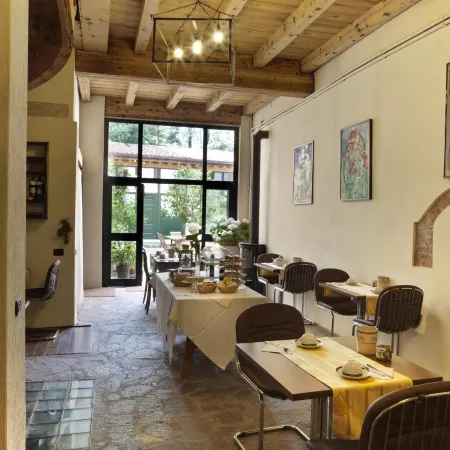 Boutique Hotel Scalzi - Adults Only