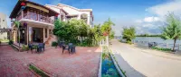 Villa Orchid Garden Riverside Hotels in Hoi An