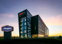 Hampton by Hilton Blackburn Hotels in 