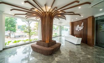 IRest Apartment Vinh Yen