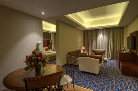 Ramee Guestline Hotel