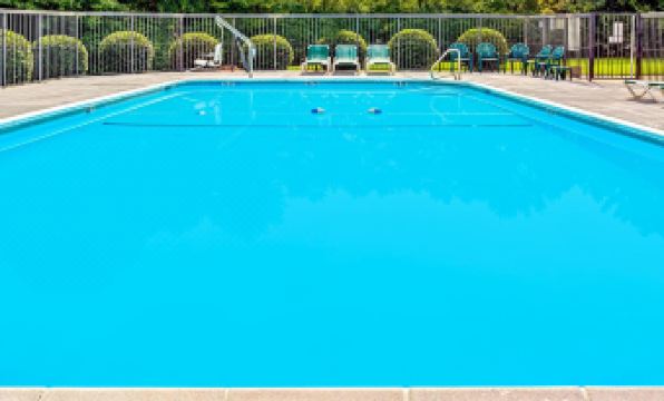 Days Inn by Wyndham Raleigh-Airport