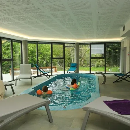 Logis Hotel Spa Restaurant le Provence