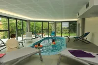 Logis Hotel Spa Restaurant le Provence