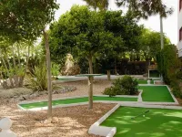 Pato Rojo Hotels in Mazagón