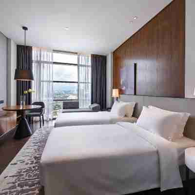 New World Petaling Jaya Rooms