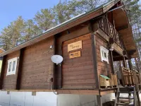 HAL Cottage