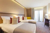 Hotel Premier Aqua - Adults Only Hotel in zona Црква Свете Петке