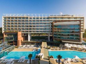 Almar Jesolo Resort & Spa