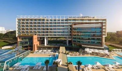 Almar Jesolo Resort & Spa Hotel in zona Top Market