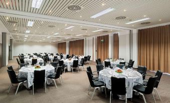 NH Frankfurt Airport West