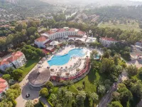 Mark Warner Phokaia Beach Resort Hotels in Foça