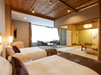 Miyajima Grand Hotel Arimoto Hotels in Hatsukaichi