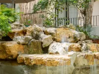 Naala Tulum - Hot Tub