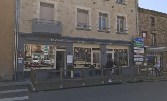 Hôtel Restaurant de Londres
