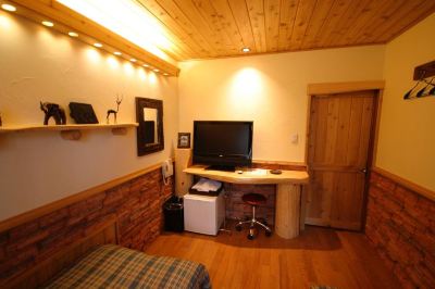 その他 白馬姫川温泉　ペンションＴＯＭＡＴＯの写真