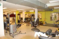Melbu Hotell Hotels in Melbu