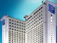 IP Casino Resort & Spa Các khách sạn gần Keesler Air Force Base