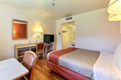 Motel 6 Fremont, CA - South Hotels near Mission Peak Regional Preserve