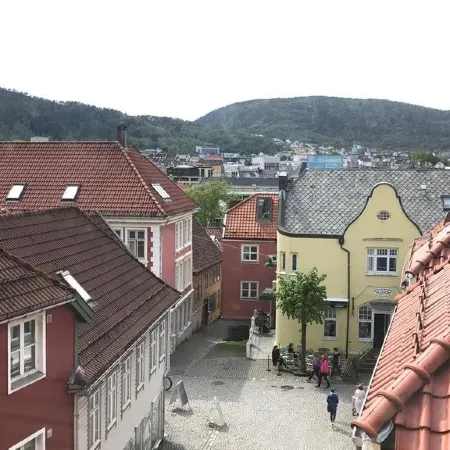 City Hostel Bergen