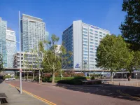 Hilton London Canary Wharf Hotels in London