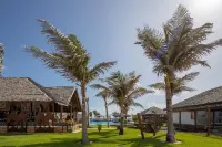 The Coral Beach Resort by Atlantica Hotels in Guajiru