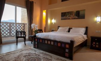 Hatta Guest House