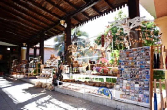 Starfish Cuatro Palmas Varadero