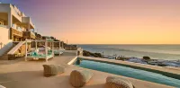 Arte & Mare Elia Luxury Suites and Villas - Ocean View