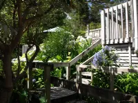 Grafton Cottage & Chalets - Pet friendly