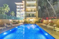 The Fern Residency Calangute-Baga, Goa