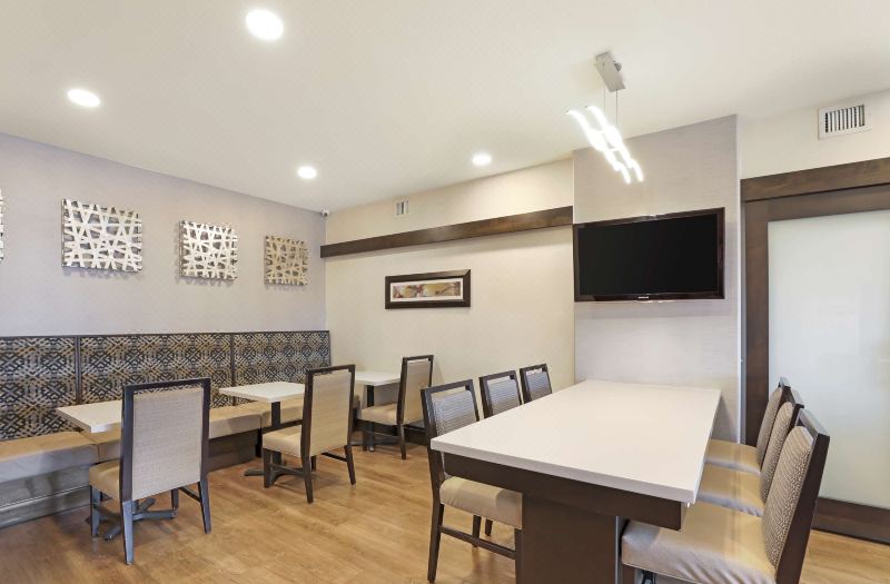 Best Western Plus Castle Rock photo 5