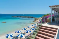 Hotel Dei Pini - Ocean View