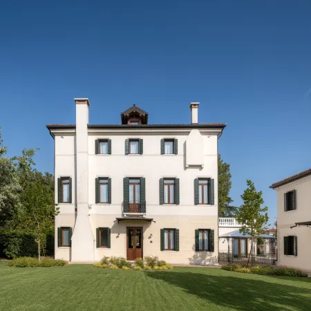 The Foscarini