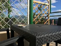 Top Floor Rentrooms Napoli - guesthouses