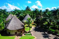 Speke Resort and Conference Center Hotels in Mukono District