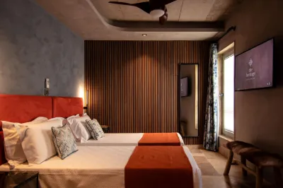 The Heritage Boutique Accommodation Hôtels à : Rabat